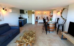 Gîtes du Mas des Jeux - Grenache